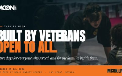 MCON connects the military community with innovative, free resources