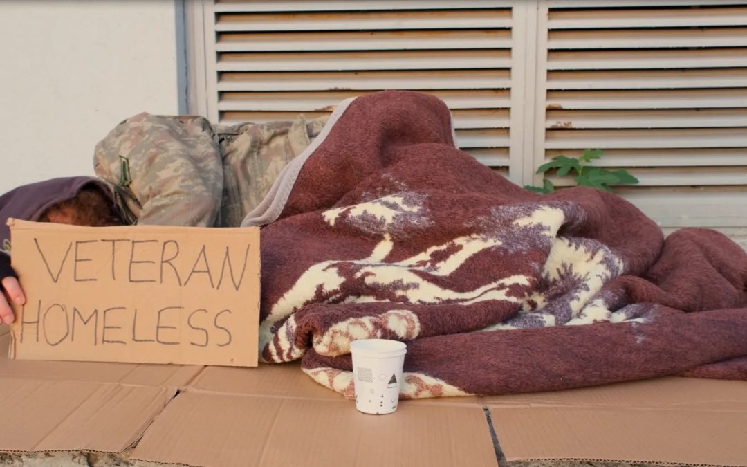 VRCN partners build pathways from homelessness to stability