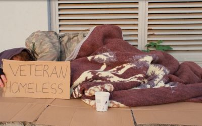 VRCN partners build pathways from homelessness to stability