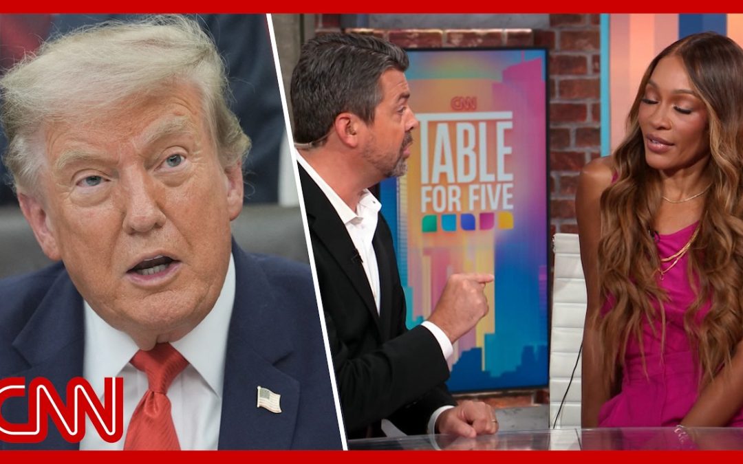 With midterms ~2 weeks away, will Trump & GOP stunts work?