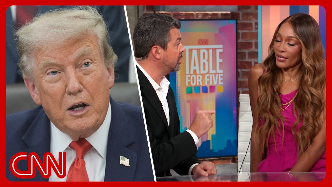 With midterms ~2 weeks away, will Trump & GOP stunts work?