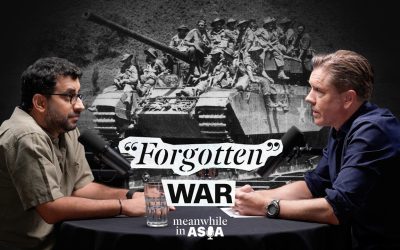 The ‘forgotten war’ Korea wants us to remember | Meanwhile in Asia