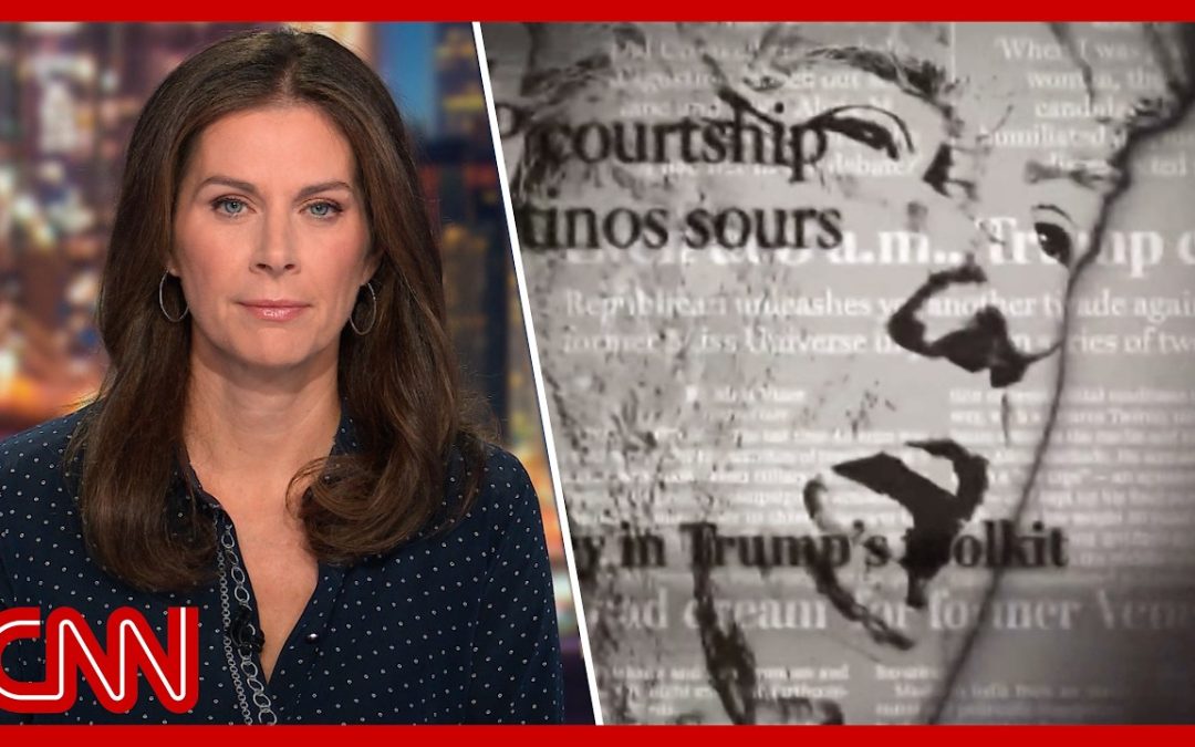 GOP vs Trump, Jack Smith, FlyDubai, Trump in TX & AL & more | Erin Burnett OutFront this week