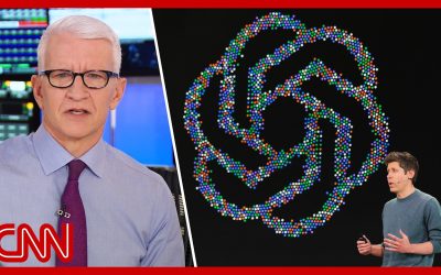 OpenAI safety concerns, Cornell rape investigation & more | Anderson Cooper 360 this week
