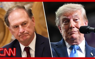Will Justice Alito retire? What his comments mean for Trump & the Court