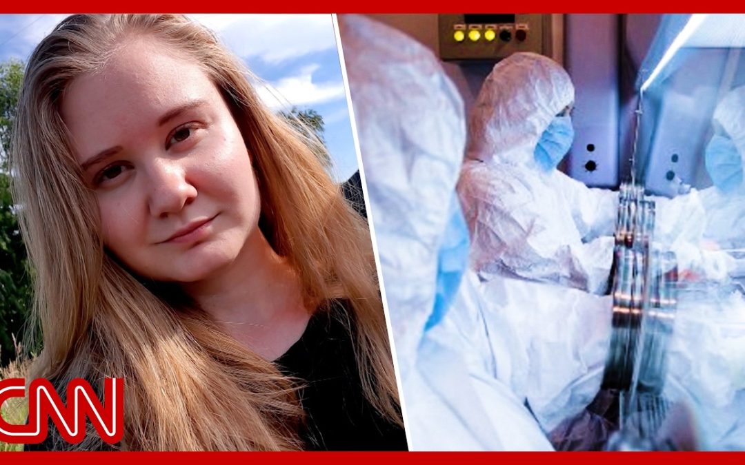 Russian gov’t downplays plague lab worker death; dozens quarantined