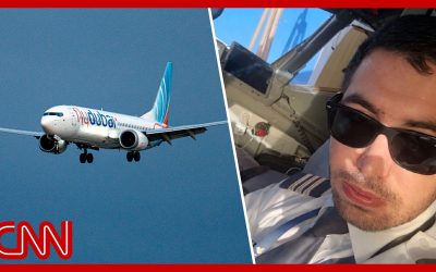 FlyDubai suspect wanted to attack Israel’s biggest airport: Sources