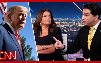 Trump blasts Fox News; calls for arrest of NYT reporters