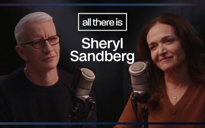 Sheryl Sandberg on finding love again after loss: ‘New love does not erase the old’