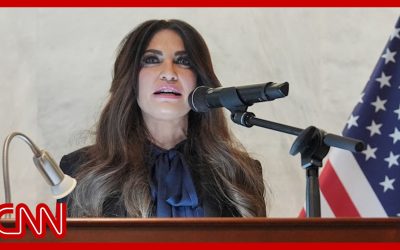 Guilfoyle pushed Trump donor to wire $100K to her: Report