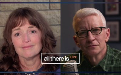 A mother on grieving her son before and after his death