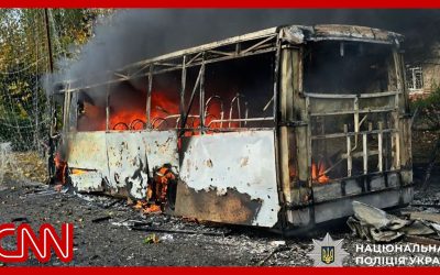 Russian attack kills 33 in Ukraine in deadliest attack this year