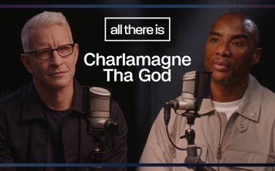 Charlamagne Tha God on grief and why ‘feelings are the hardest thing for us to acknowledge’