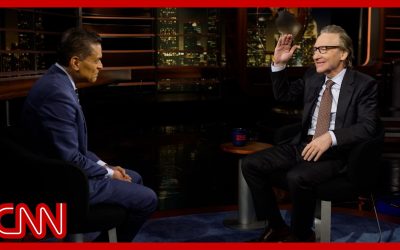 Bill Maher & Fareed talk Trump, ‘wokeness’, midterms & more