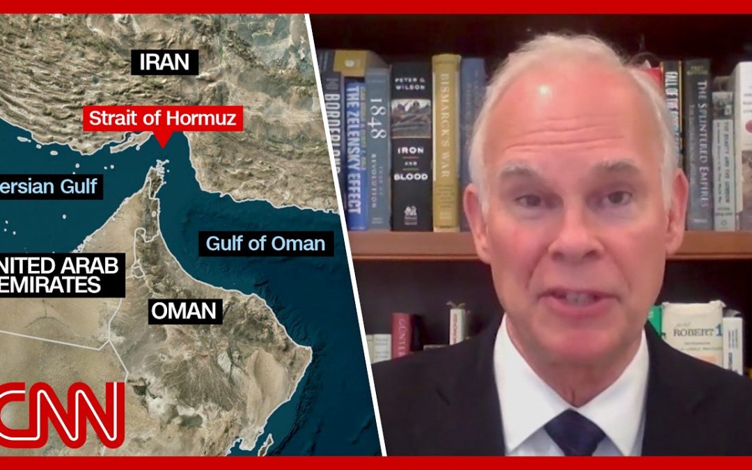 Hormuz attacks, US bombers moved, Houthis & more | Experts on Iran