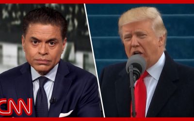 America First: The origins of Trump’s movement | A Fareed Zakaria Special
