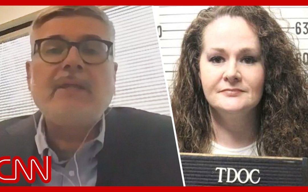 Botched execution in TN: Pike’s attorney speaks on her condition