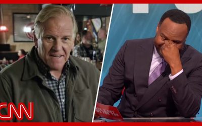 Comedians roast midterm debates, flops & blunders | Have I Got News For You