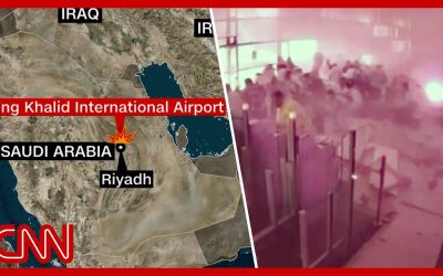 Houthi attacks on Riyadh airport kill 13: Analysts on Saudi Arabia’s options