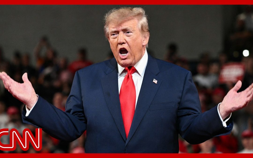 Trump backlash stokes GOP fears of a midterm wipeout
