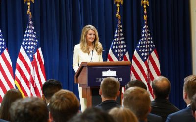 Pentagon, SBA sign agreement to advance support for small manufacturers in the defense industrial base