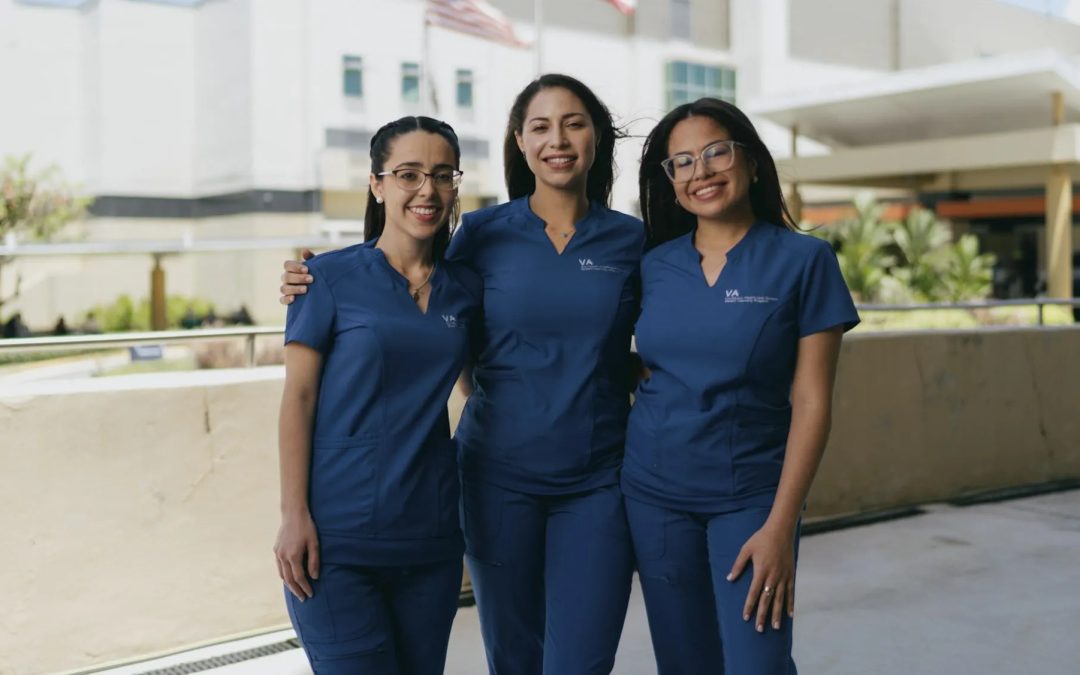 Join the VA Careers Talent Community and learn about working at VA 