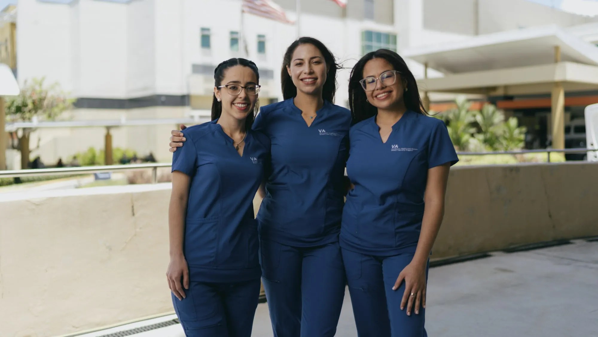 Join the VA Careers Talent Community and learn about working at VA